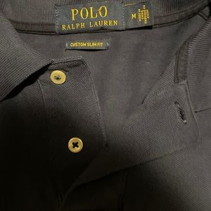Vintage Ralph Lauren polo